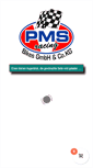 Mobile Screenshot of pms-honda.de